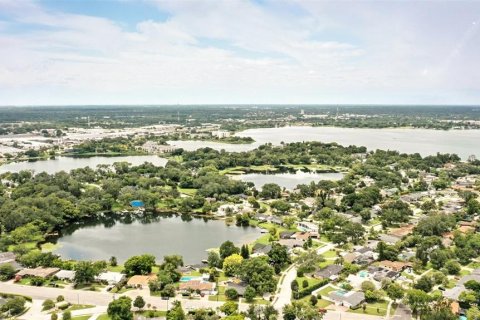 House in Orlando, Florida 4 bedrooms, 256.22 sq.m. № 1816749 - photo 13