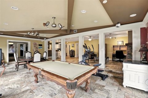 House in Orlando, Florida 4 bedrooms, 256.22 sq.m. № 1816749 - photo 30