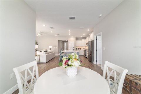 House in Ocala, Florida 4 bedrooms, 177.44 sq.m. № 1829869 - photo 20