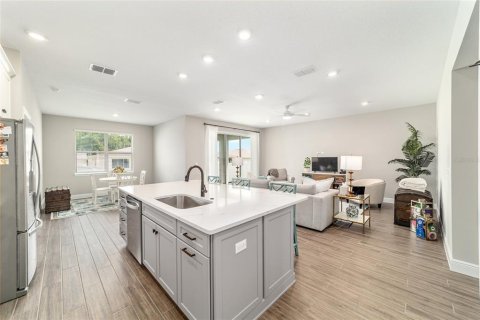 House in Ocala, Florida 4 bedrooms, 177.44 sq.m. № 1829869 - photo 9
