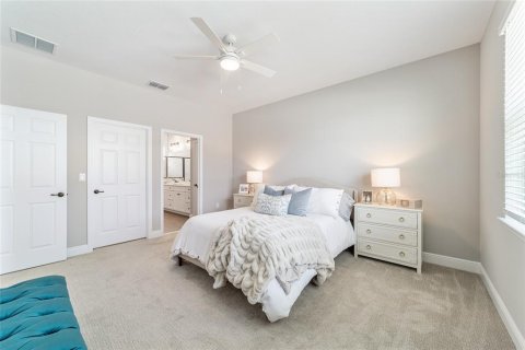 House in Ocala, Florida 4 bedrooms, 177.44 sq.m. № 1829869 - photo 24