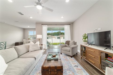 House in Ocala, Florida 4 bedrooms, 177.44 sq.m. № 1829869 - photo 13