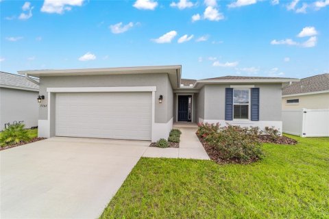 House in Ocala, Florida 4 bedrooms, 177.44 sq.m. № 1829869 - photo 3