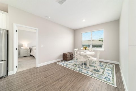 House in Ocala, Florida 4 bedrooms, 177.44 sq.m. № 1829869 - photo 22