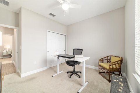 House in Ocala, Florida 4 bedrooms, 177.44 sq.m. № 1829869 - photo 30
