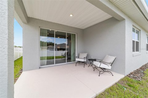 House in Ocala, Florida 4 bedrooms, 177.44 sq.m. № 1829869 - photo 5