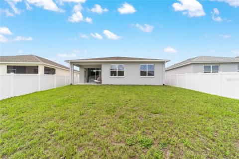 House in Ocala, Florida 4 bedrooms, 177.44 sq.m. № 1829869 - photo 4