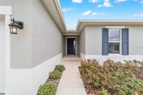 House in Ocala, Florida 4 bedrooms, 177.44 sq.m. № 1829869 - photo 6