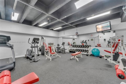 Copropriété à louer à Coral Gables, Floride: 1 chambre, 70.61 m2 № 1972317 - photo 17