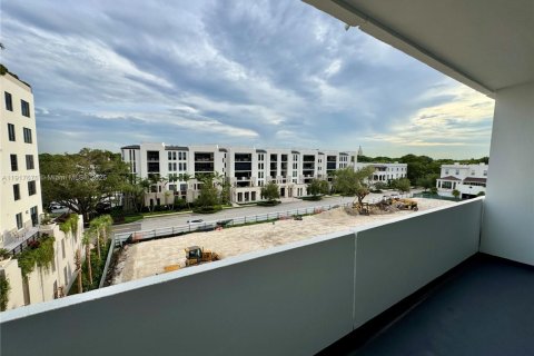 Copropriété à louer à Coral Gables, Floride: 1 chambre, 70.61 m2 № 1972317 - photo 6