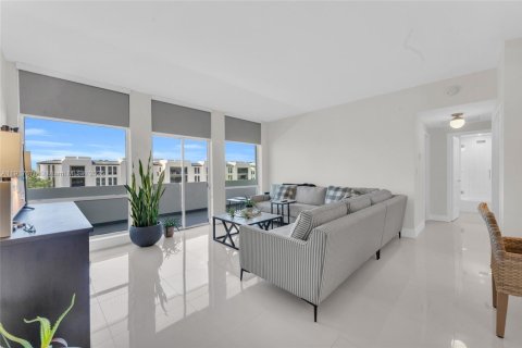 Copropriété à louer à Coral Gables, Floride: 1 chambre, 70.61 m2 № 1972317 - photo 4