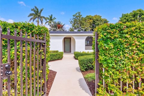 Villa ou maison à vendre à Miami, Floride: 3 chambres, 164.07 m2 № 2278441 - photo 7