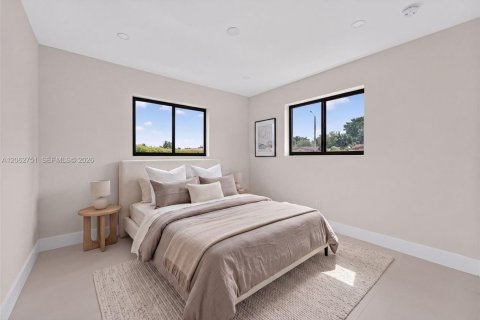 Villa ou maison à vendre à Miami, Floride: 3 chambres, 164.07 m2 № 2278441 - photo 27
