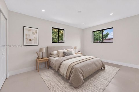 Villa ou maison à vendre à Miami, Floride: 3 chambres, 164.07 m2 № 2278441 - photo 30