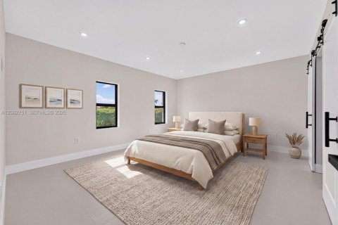 Villa ou maison à vendre à Miami, Floride: 3 chambres, 164.07 m2 № 2278441 - photo 20