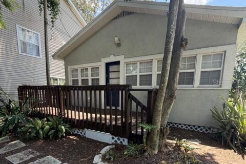 Immobilier commercial à vendre à Orlando, Floride: 4 chambres, 240.25 m2 № 2302466 - photo 13