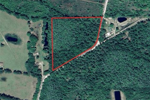 Terreno en venta en Lake City, Florida № 1533894 - foto 1