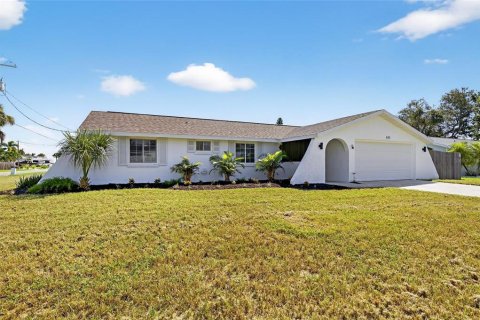 House in Apollo Beach, Florida 3 bedrooms, 133.13 sq.m. № 1876719 - photo 6