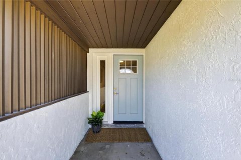 House in Apollo Beach, Florida 3 bedrooms, 133.13 sq.m. № 1876719 - photo 7