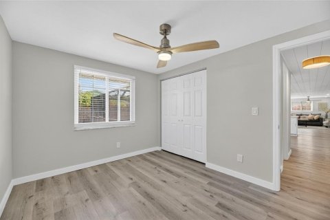 House in Apollo Beach, Florida 3 bedrooms, 133.13 sq.m. № 1876719 - photo 29