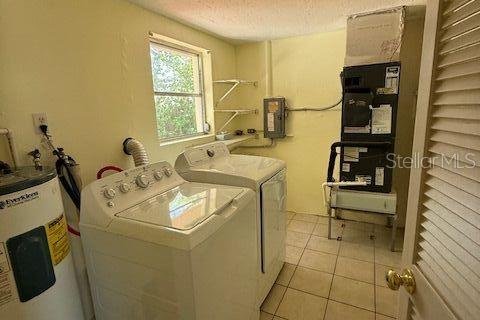 House in Beverly Hills, Florida 2 bedrooms, 94.2 sq.m. № 1637007 - photo 14