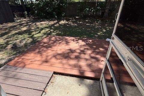 House in Beverly Hills, Florida 2 bedrooms, 94.2 sq.m. № 1637007 - photo 16