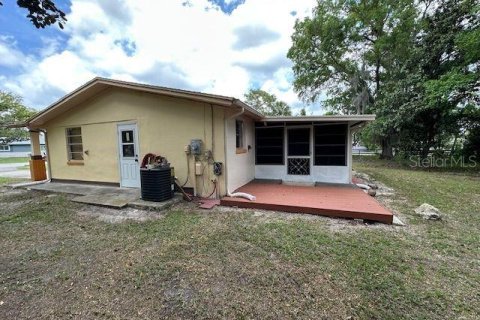 House in Beverly Hills, Florida 2 bedrooms, 94.2 sq.m. № 1637007 - photo 18
