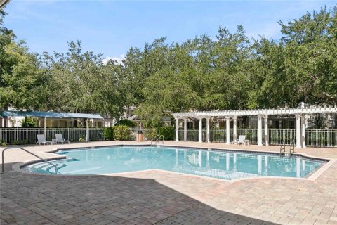 Condo in Saint Cloud, Florida, 3 bedrooms  № 2345060 - photo 20