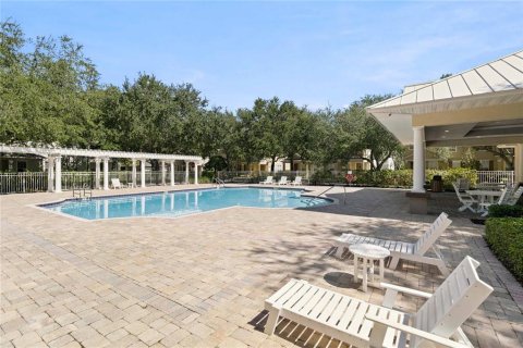 Condo in Saint Cloud, Florida, 3 bedrooms  № 2345060 - photo 21
