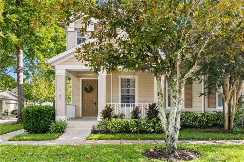Condo in Saint Cloud, Florida, 3 bedrooms  № 2345060 - photo 2