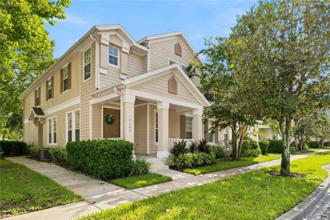 Condo à Saint Cloud, Floride, 3 chambres  № 2345060