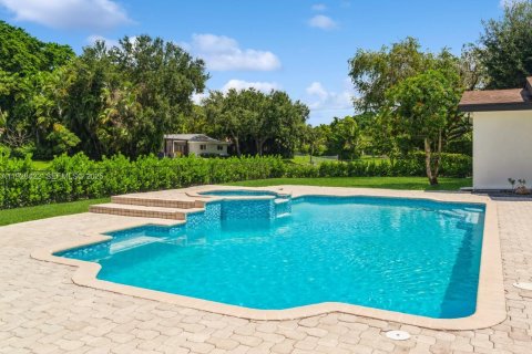Villa ou maison à louer à Pinecrest, Floride: 4 chambres, 223.24 m2 № 1987520 - photo 26