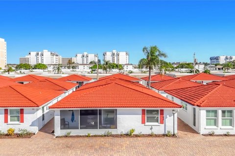 House in Sarasota, Florida 2 bedrooms, 98.85 sq.m. № 2280232