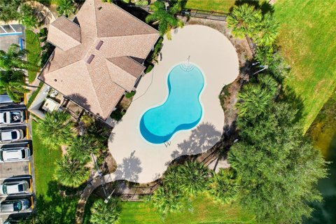 Touwnhouse à vendre à Orlando, Floride: 3 chambres, 116.69 m2 № 2424205 - photo 15