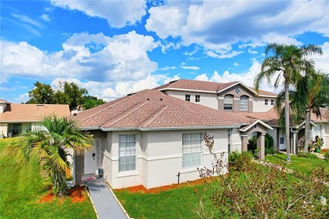 Touwnhouse à vendre à Orlando, Floride: 3 chambres, 116.69 m2 № 2424205 - photo 21