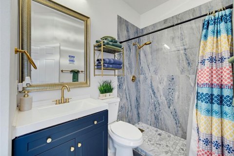 Touwnhouse à vendre à Orlando, Floride: 3 chambres, 116.69 m2 № 2424205 - photo 22