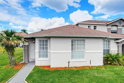 Touwnhouse à Orlando, Floride 3 chambres, 116.69 m2 № 2424205