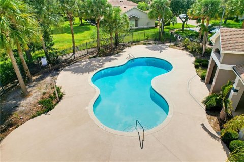 Touwnhouse à vendre à Orlando, Floride: 3 chambres, 116.69 m2 № 2424205 - photo 18