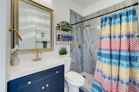 Touwnhouse à vendre à Orlando, Floride: 3 chambres, 116.69 m2 № 2424205 - photo 25