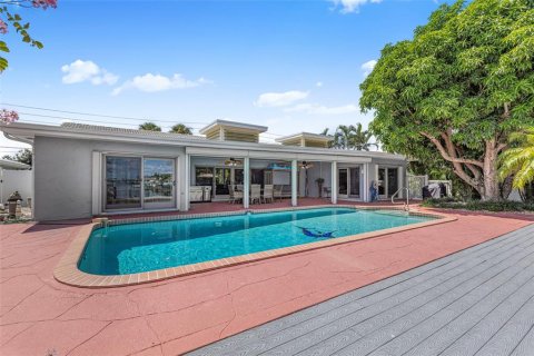 Купить виллу или дом в Клируотер, Флорида 7 комнат, 271.83м2, № 1910690 - фото 9