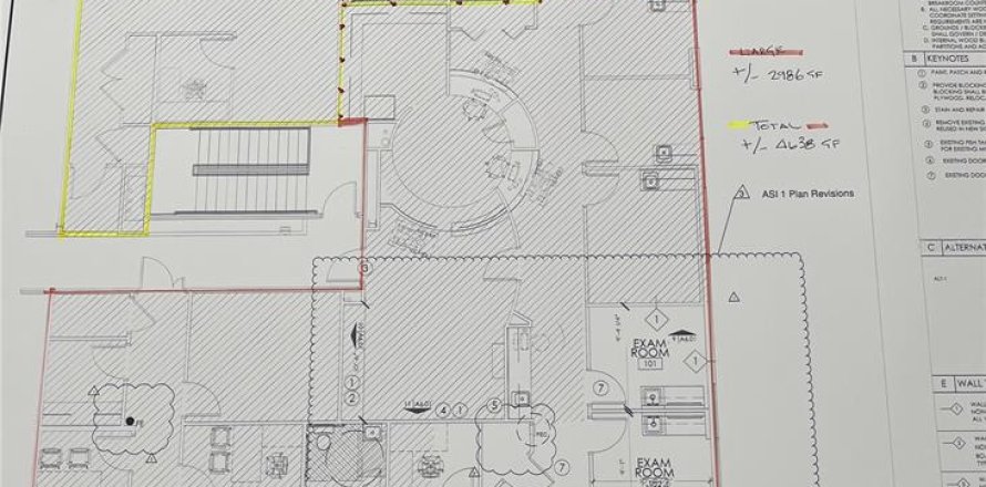 Propiedad comercial en Oviedo, Florida 435.71 m2 № 2098826