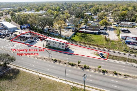 Commercial property in Tampa, Florida 226.5 sq.m. № 1584134 - photo 2