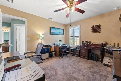 Villa ou maison à vendre à Punta Gorda, Floride: 3 chambres, 254.46 m2 № 2434987 - photo 23
