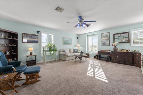 Villa ou maison à vendre à Punta Gorda, Floride: 3 chambres, 254.46 m2 № 2434987 - photo 13