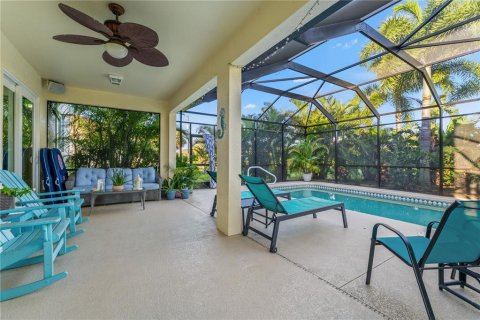Villa ou maison à vendre à Punta Gorda, Floride: 3 chambres, 254.46 m2 № 2434987 - photo 28
