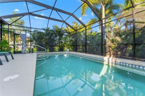 Villa ou maison à vendre à Punta Gorda, Floride: 3 chambres, 254.46 m2 № 2434987 - photo 29