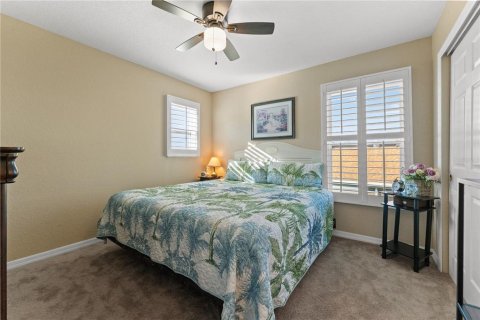 Villa ou maison à vendre à Punta Gorda, Floride: 3 chambres, 254.46 m2 № 2434987 - photo 24