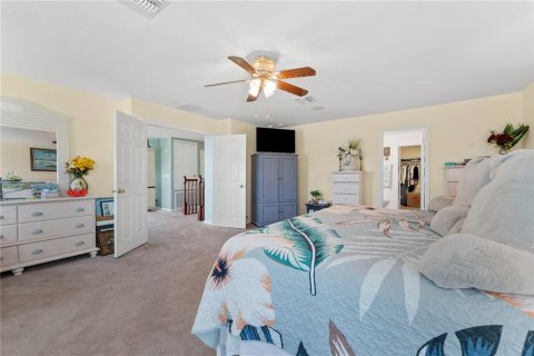Villa ou maison à vendre à Punta Gorda, Floride: 3 chambres, 254.46 m2 № 2434987 - photo 18