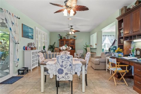 Villa ou maison à vendre à Punta Gorda, Floride: 3 chambres, 254.46 m2 № 2434987 - photo 10