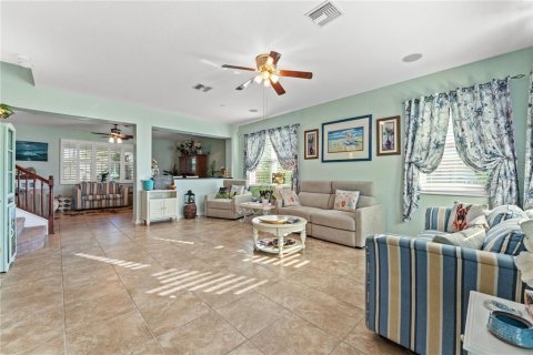 Villa ou maison à vendre à Punta Gorda, Floride: 3 chambres, 254.46 m2 № 2434987 - photo 2